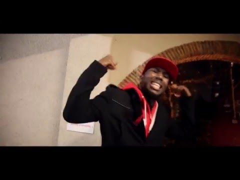 Aaron P'reach - Word To The Streets (Video) | KOTV