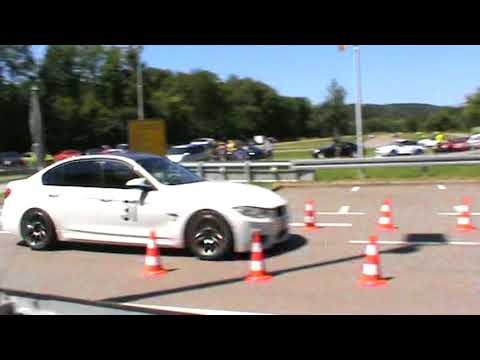 SLALOM SOLITUDE 2018