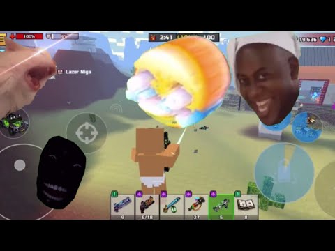 Free Play MODE .EXE 🤣