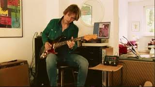 Video thumbnail for Laney "Ironheart" Martin Miller BCC Loudpedal - the bluesy side of the amp..., Part1 with Strat by GregsGuitars