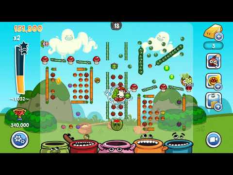 PAPA PEAR SAGA LEVEL 1032 ❗3 STARS ❗NO BOOSTER ❗✔✔GAMING EVERYTIME WITH SHOBBY SHOBBY ✔✔