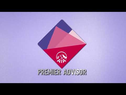 VDO Promo AIA Premier Advisor  - Raffinboy