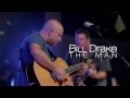 Bill Drake "Broken & Complete" Album Promo