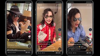 Try This🫢 Series -Vol.1 #michaeljackson #mj #moonwalk #michaeljackton