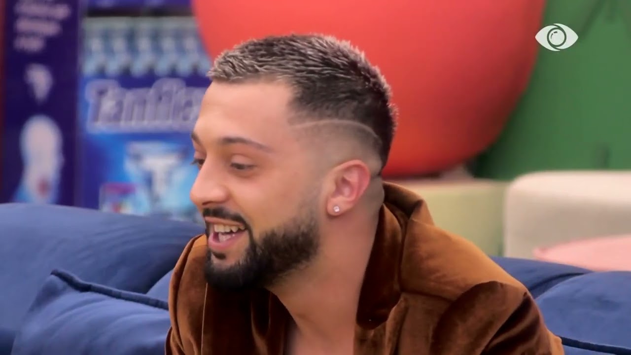 U hakmorr me Eglin? Dyshja sqaron raportin, Gjesti flet për ish-të dashurën D