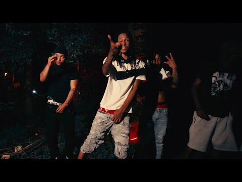 Smk Deezyy - Kreature (Official Music Video)