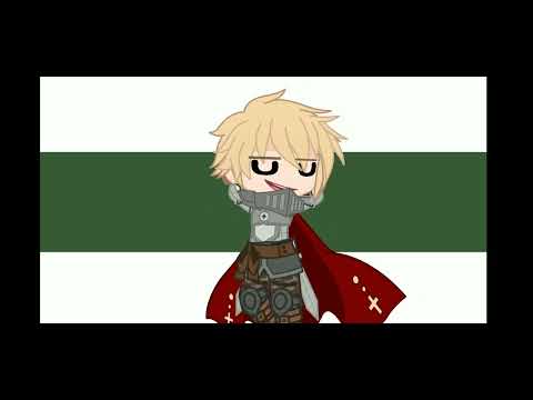 "Roll Call!"/Friendtopia || Merlin || GachaClub