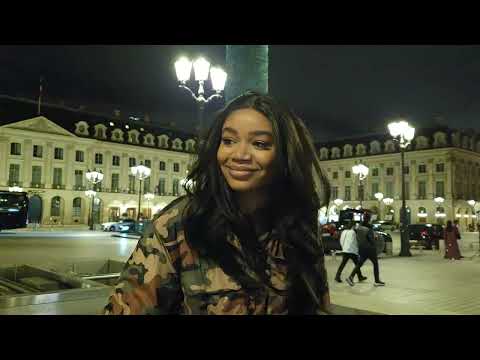 KAËL - BONSOIR MADAME (CLIP OFFICIEL)