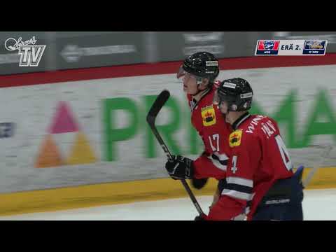 Hermes - K-Vantaa la 10.2.2018 - Maalikooste