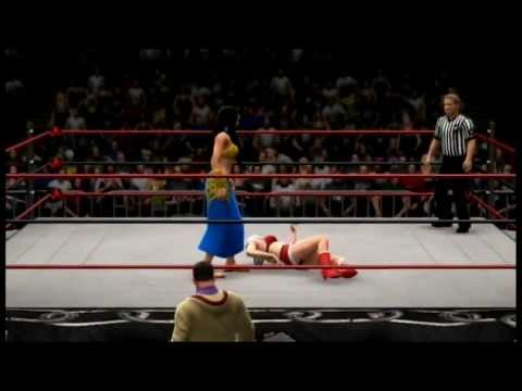 TWA Season 3 Battlefront Episode 30