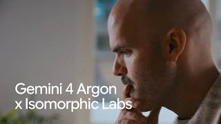 Untangling 500-page chemistry patents with Gemini 4
