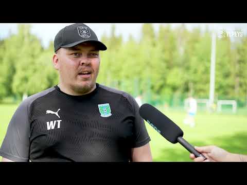 HJS-ennakkohaastattelu: Weeti Tero