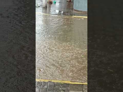 Hoje de manhã na rua do boticário em Cachoeiras de Macacu RJ!! 😱😱😱😱