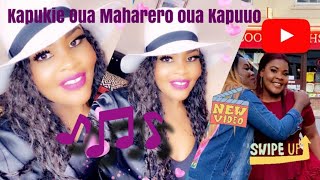 Namibian Music Oviritje (kapucky Owa Maharero) Namibian Music Oviritje (kapucky Owa Maharero)