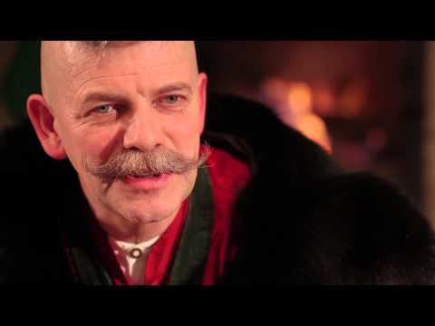 Jędrek o historii - Odc. 4 - Bitwa pod Grunwaldem: bitwa