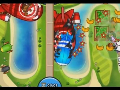 Battles Mobile E113 - Stealthy Boom