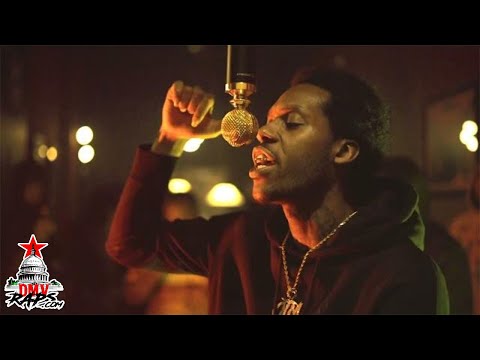 Young Moose - LA | DMVRAPS @youngmooseotm