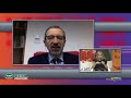 Sportello Pensioni 9 giugno 2020 con Gianfranco Bordone