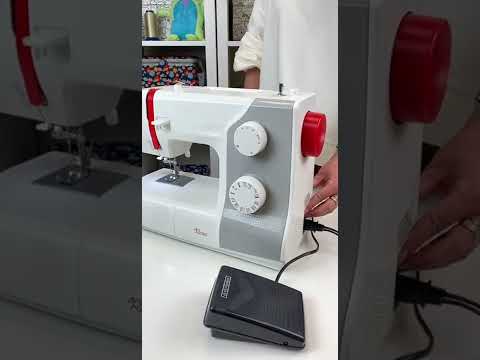 Миниатюра изображения товара Швейная машина Veritas Rosa