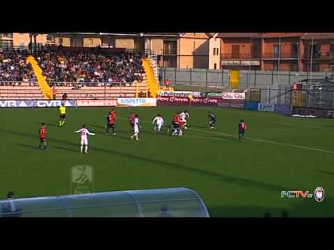 Fc Crotone | Gubbio - Crotone 3-3 (sintesi e reti della gara)