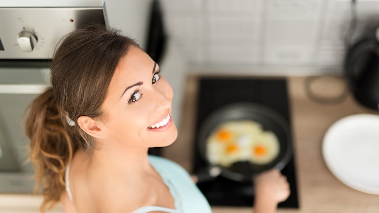 La dieta dell’uovo 10 kg in 10 giorni