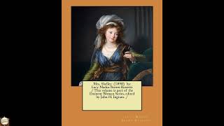 Mrs. Shelley (1890) by: Lucy Madox Brown Rossetti / This volume is part of the Emin