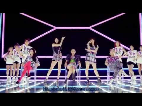 [EXID Hungary] EXID - I Feel Good