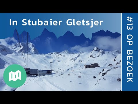 Wintersport Live in Stubaier Gletscher