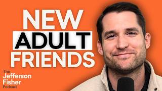 The 3 Rules for Strong Adult Friendships
