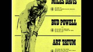 Miles Davis Quintet in Philadelphia - Tune Up