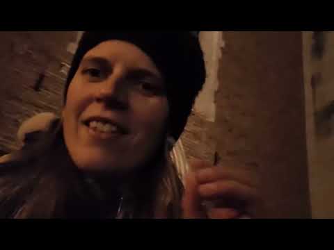 A Dutch girl’s Christmas experiences in Poland 