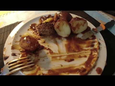 MongoTV_9226 - Min Aftensmad - Del 2 - HAKKEBØF Med KARTOFLER og BRUN SOVS