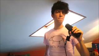 Traitors - Forgotten (Vocal contest - Simone Mantovani)