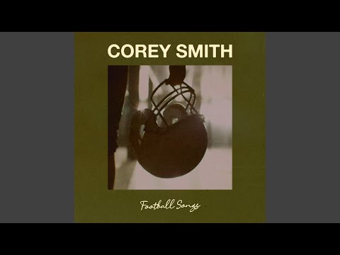 The Football Song - Corey Smith
