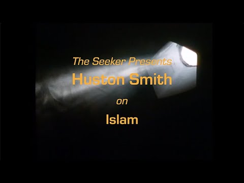 Islam - Huston Smith