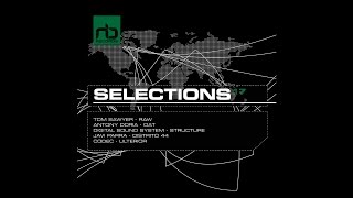 Antony Doria - Oat [NB Records] Techno