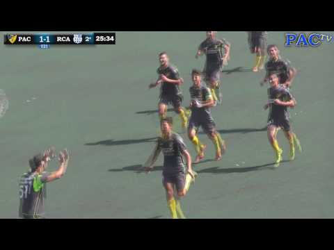 Paradou AC 2-1 RC Arbaa U21 (Résumé complet)