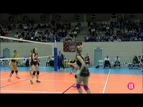 Derrota de l’Avarca a Sant Cugat per 3 a 1