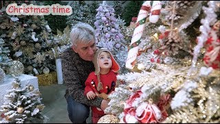 Christmas Time КЛИП