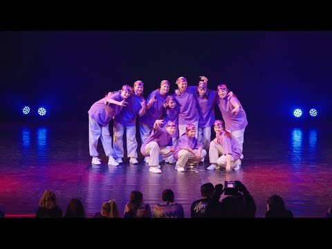 Czech Dance Masters Aldis Hradec Králové [25.3.2023]