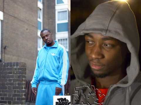 Revolver & Doller Da Dustman -  Missed Calls