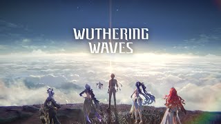 Download lagu Wuthering Waves Story Cinematics | A Dawn Without Divinity mp3
