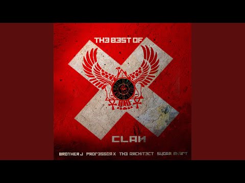 X-Clan