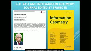 Geometric Science of Information (GSI'23): Opening speech