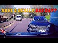 UK Bad Drivers & Driving Fails Compilation | UK Car Crashes Dashcam Caught (w/ Commentary) #21