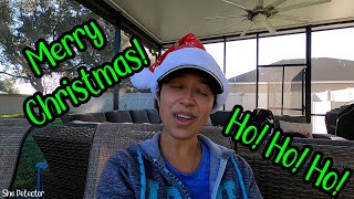 Merry Christmas!