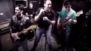 Video Free Ride - Mercy Road (new single 2013)