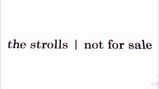 The Strolls - Baby, It's Alright !