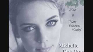 Merry Christmas Darling- Michelle Hotaling  (The Carpenters)