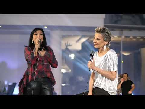 AGUENTA FIRME FEAT. EYSHILA |  L I V E  | ADORAÇÃO PROFÉTICA